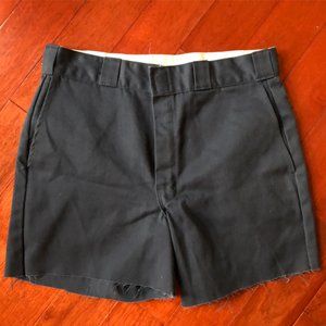 Dickies Cut Off Shorts